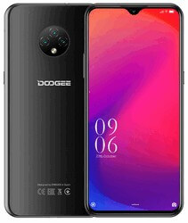 Замена сенсора на телефоне Doogee X95 в Сочи